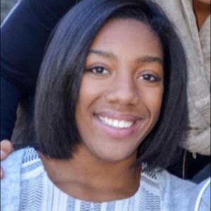 Meet your Posher, Grace